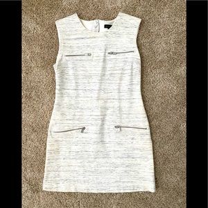 Banana Republic Sleeveless Dress, Size 6P